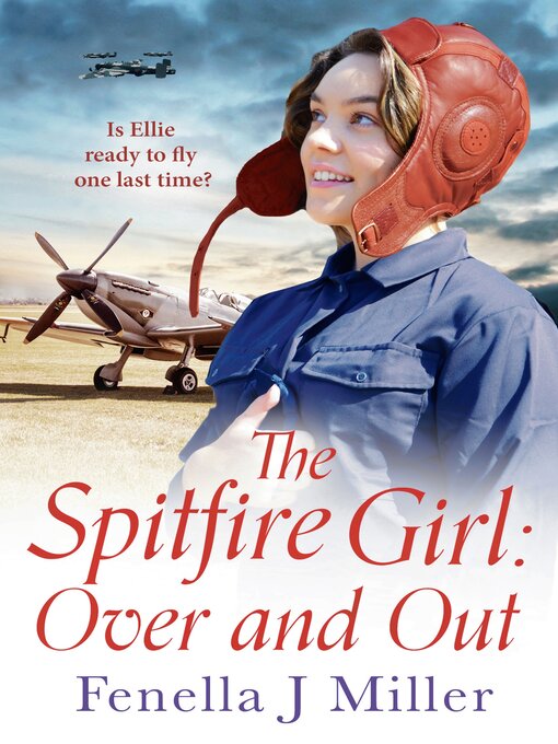 Cover image for Over and Out